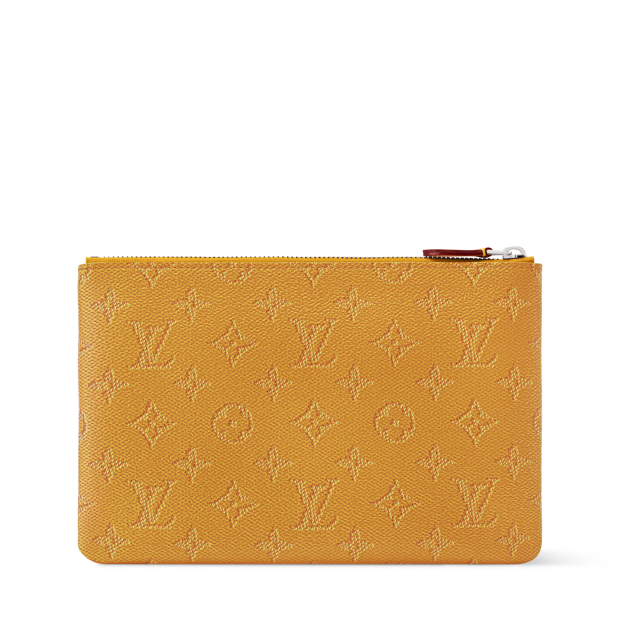 Key Pouch M Other Monogram Canvas - Luxury Wallets and Small